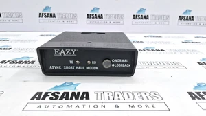 EAZY | ME800A | MODEM court-courrier asynchrone - Photo 1/6