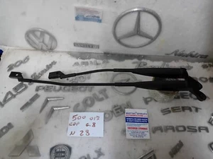 BRACCIO BRACCI TERGICRISTALLO FIAT 500 2 PHASE 2017 COPPIA DESTRO SINISTRO - Imagen 1 de 8