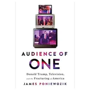 Audience of One paperback book - Picture 1 of 1