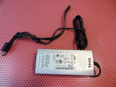 Adaptador de CA original Dell 65W 100-240V 50-60Hz 19,5V - 0W5420 W5420 (sin cable) Foto 1 de 4