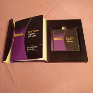 Rich Dad Education Immobilien Erfolg Software CD-ROM - Bild 1 von 7