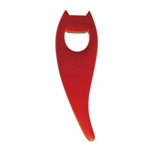 ALESSI APRIBOTTIGLIA DIABOLIX ROSSO - Foto 1 di 1