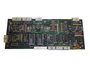 PRI Automation BM24482 Robot PCB PB24482 BM24482R/D Working Surplus - Picture 1 of 7
