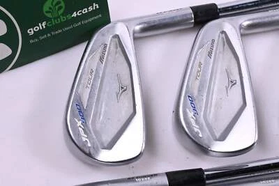 Mizuno JPX 900 Tour Irons / 4-9i / X-Flex Project X Rifle Shafts - Image 1 of 4
