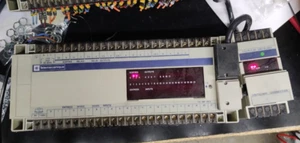 Modules TELEMECANIQUE TSX DMF 342A et TSX SCG 116 1 - Photo 1/5