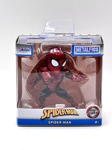 Jada Toys Marvel Spider-Man 2.5 inch Die-Cast Metal Collectible Action Figure - Bild 1 von 5