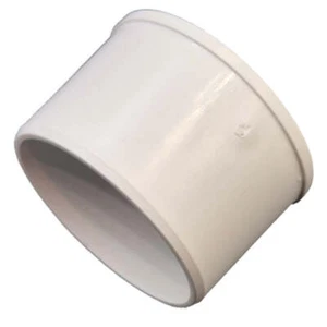 Pack of 50 - In Pipe Plug DWV 50mm for Reliable Air Testing - Picture 1 of 3