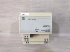 Allen-Bradley 1794-PS1/A Flex I/O Power Supply 95633803 - Picture 1 of 10
