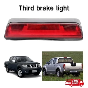 Third brake light For NISSAN NAVARA FRONTIER D40 red - Picture 1 of 2