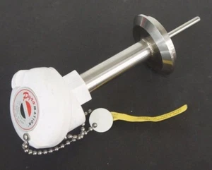NEW PYROMATION J48002U-CIP-2-7-63 TEMPERATURE SENSOR J48002UCIP2763 - Picture 1 of 1