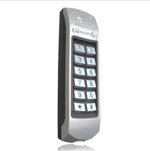 Glonexs GM-100 Stand-alone electronic door access control 2 Way water proof - Picture 1 of 1