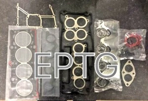 KIT GUARNIZIONI TESTA BMW 316i 318i 518I Z3 M43 B16 B18 1.6 1.8 8V E36 E46 1995 in poi - Foto 1 di 1