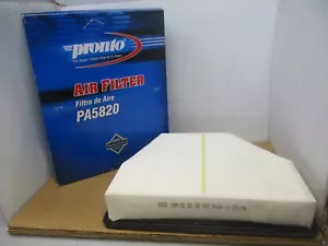 PRONTO PA5820 Air Filter (WIX 49102) - Picture 1 of 4