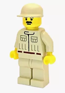 LEGO Star Wars Rebel Engineer Minifigure ..... sw0030 - Picture 1 of 1