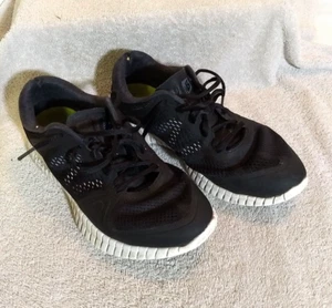New Balance Fantom Fit Black Training Shoes (MX99BK), Size: 9 4E #JJ41+17 - Picture 1 of 11