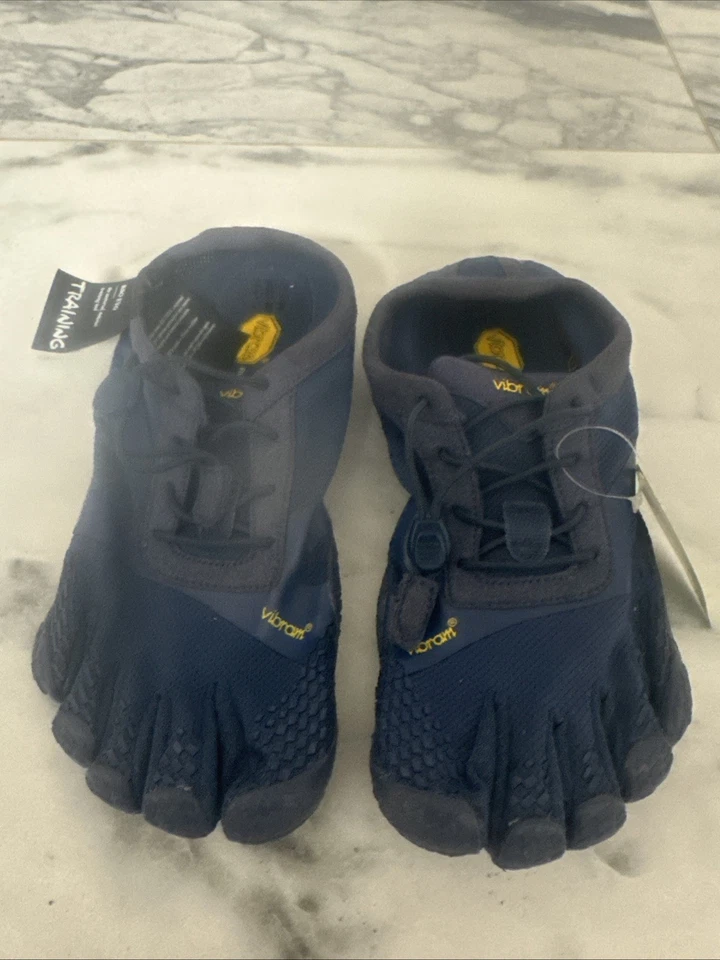 Scarpe Vibram  Fivefingers Training - Imagen 1 de 4