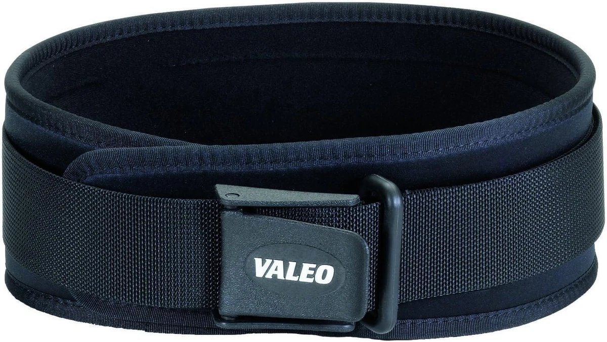 Valeo Gym & Training Weight Lifting Belts for sale | eBay