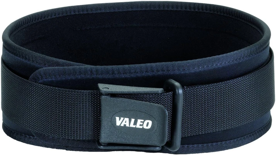 VALEO 4" COMPETITION CLASSIC LIFTING BELT VCL4 BRAND NEW - Image 1 of 1