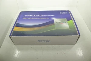 Kit sviluppo Altera Cyclone V GT FPGA DK-DEV - Foto 1 di 22