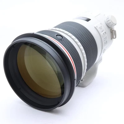 Canon EF 300mm F/2.8L IS II USM (Canon EF mount) #60 - Image 1 of 4