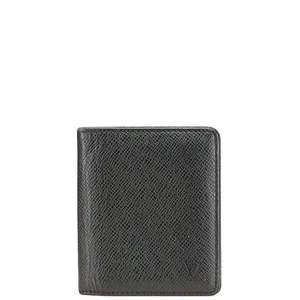 LOUIS VUITTON Taiga Portefeuille Magellan Bifold Geldbörse M30552 Damen 【Gebraucht】 - Bild 1 von 13