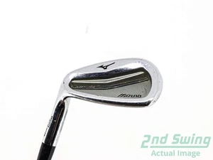 Mizuno MP-54 Single Iron Pitching Wedge PW Steel Stiff Left 36.0in - Picture 1 of 8