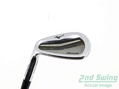 Mizuno MP-54 Single Iron Pitching Wedge PW Steel Stiff Left 36.0in - Image 1 of 4