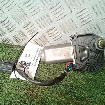 Moteur essuie glace avant RENAULT TWIZY NON ADEME 1 phase 1 288007248R - Photo 1/4