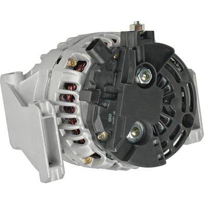 220 High AMP Alternator Saturn LS1 L4 2.2L 2198cc 134cid 2000 - Image 1 of 2