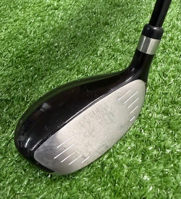 X9 Extreme 34* 8 Híbrido / Grafito Regular / NUEVO AGARRE / 37" / EN MUY BUENA CONDICIÓN / sa3024 Foto 1 de 4