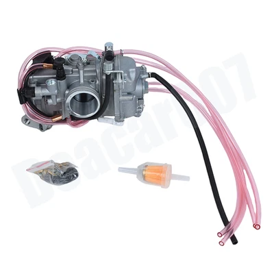 Carburador nuevo para Honda TRX450R TRX450ER TRX 450R 2006-2014 16046-HP1-601 Foto 1 de 4