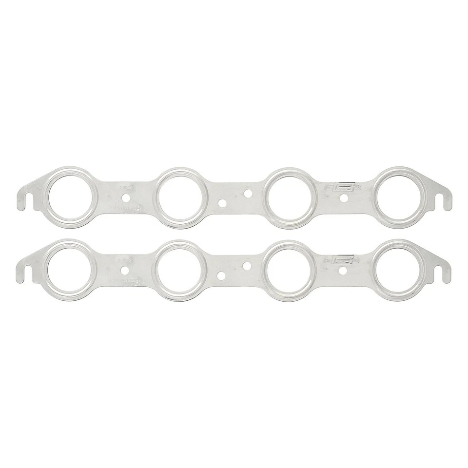 For Chevy Camaro 1997-2015 Mr. Gasket MLS Exhaust Header Gaskets Foto 1 de 2