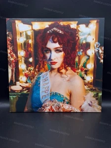 Chappell Roan The Rise And Fall Of A Midwest Princess Vinyl Blood Schallplatten - Bild 1 von 10