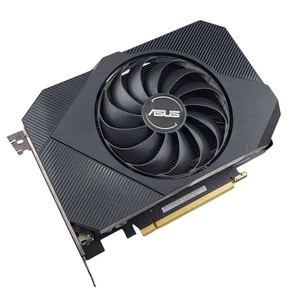 ASUS Phoenix GeForce RTX 3060 12GB GDDR6 Graphics Card GPU - TESTED - Picture 1 of 9