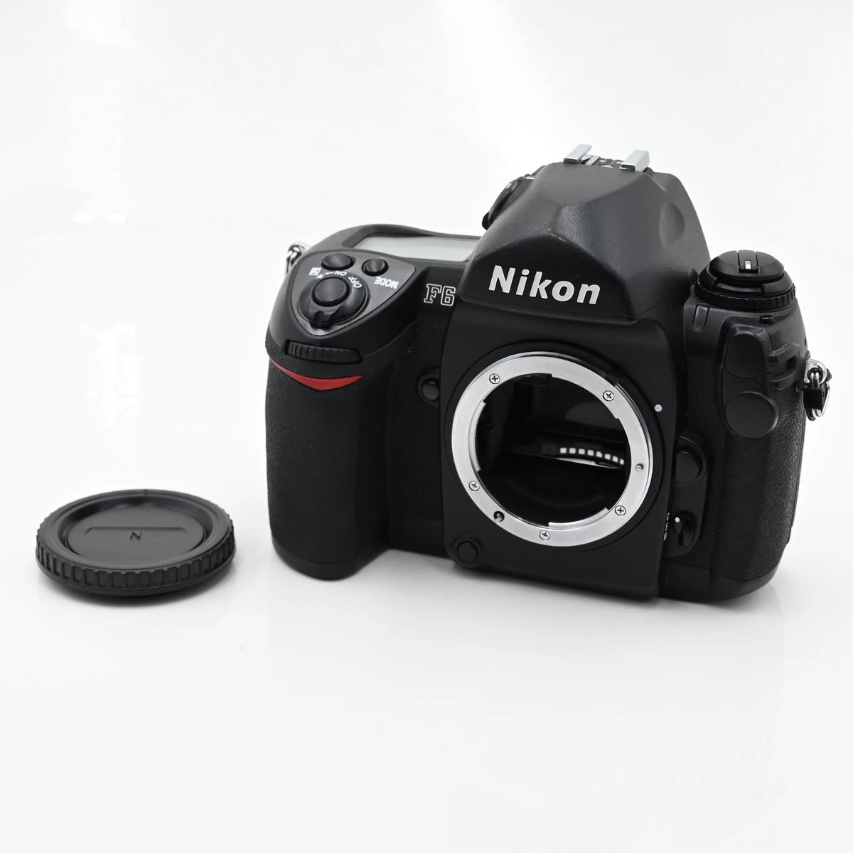 Nikon F6 Film Cameras for sale | eBay
