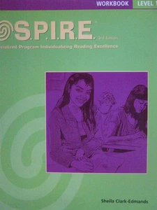 Spire Level 1 Workbook - Bild 1 von 1