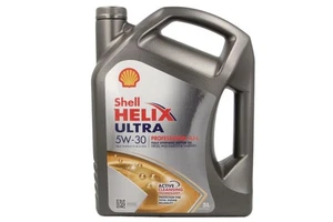 Motoröl SHELL 550059446 - Picture 1 of 7