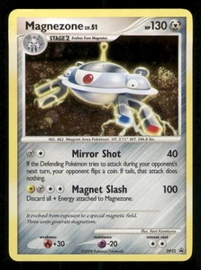 Magnezone DP32 Diamond and Pearl Holo HP - Imagen 1 de 2