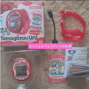 Tamagotchi Unisanrio DL Bereich vorhanden - Bild 1 von 3