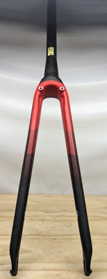 Horquilla de carretera Trek Domane SLR carbono completo 700c Foto 1 de 4