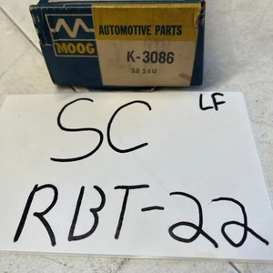 NOS Moog Steering Idler Arm, K-3086 - Picture 1 of 3