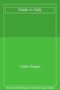 Guide to Italy - Image 1 of 1