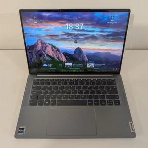 EXCELLENT Lenovo Yoga Slim 7 ProX 14.5" Laptop (i7-12700H, 16GB RAM, 256GB SSD) - Picture 1 of 7