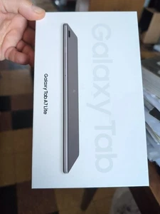 Samsung Galaxy Tab A7 Lite Display 8.7 Pollici Wi-Fi RAM 3GB ROM 32 GB SM-T220 - Foto 1 di 3