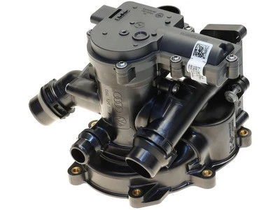 Carcasa de bomba de agua genuina para Volkswagen Golf R 2017-2019, 2022-2024 24188WJQW Foto 1 de 2