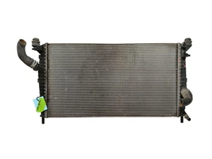 1357325 RADIADOR AGUA / 3M5H8005TK / 2022358 PARA FORD FOCUS C-MAX DM2 2.0 TDC - Foto 1 di 6