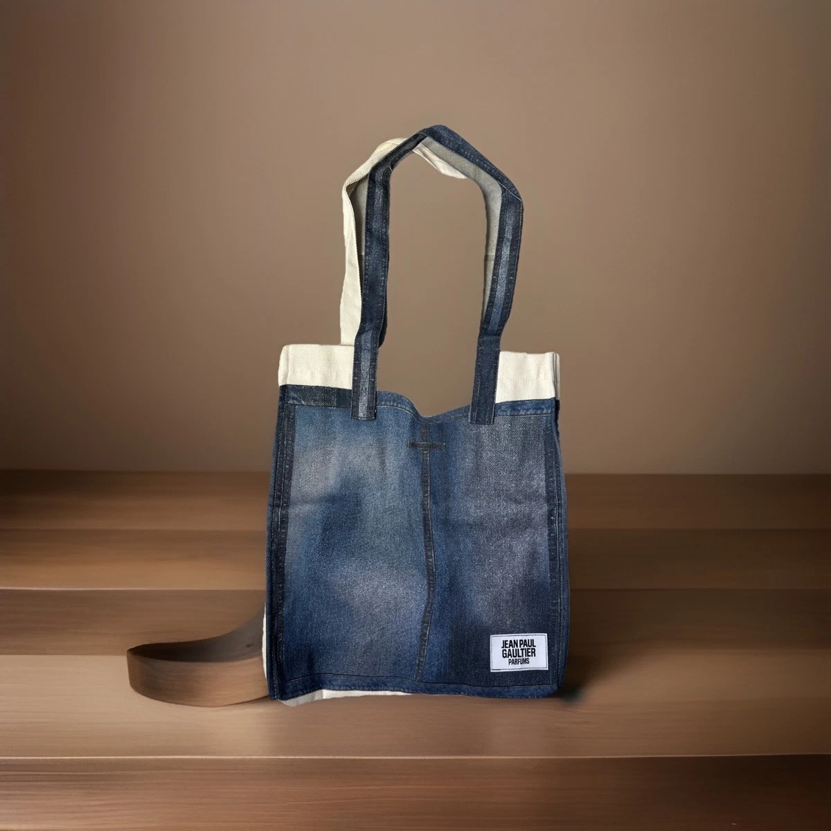 Jean Paul Gaultier Tote Bags for Women for sale | eBay