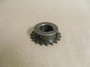 35B19 1 PIÑÓN 1" DIÁMETRO - Imagen 1 de 3