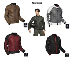 Chaqueta de montar Royal Enfield Streetwind V2 - Imagen 1 de 55