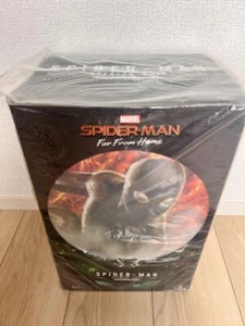Hot Toys MMS541 Spider-Man Far from Home Stealth Suit Deluxe Version 1/6 Scale - Bild 1 von 3